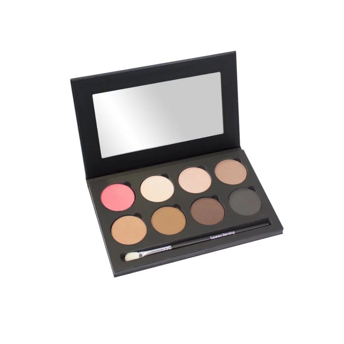 Perfect Palette - Bodyography Canada