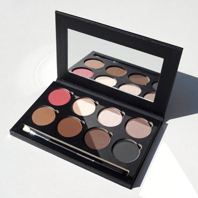 Perfect Palette - Bodyography Canada