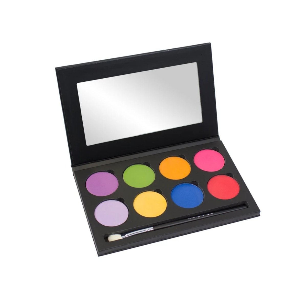 Pure Pigment Palette - Bodyography Canada