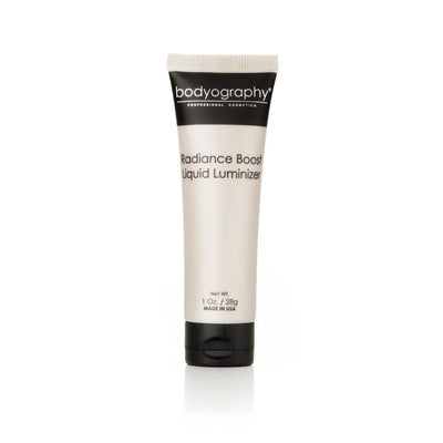 Radiance Boost Liquid Luminizer - Bodyography Canada