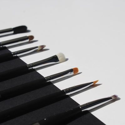 The brush Roll - Bodyography Canada