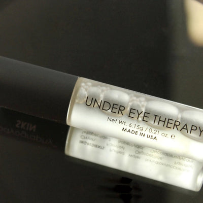 Under Eye Therapy - Bodyography Canada