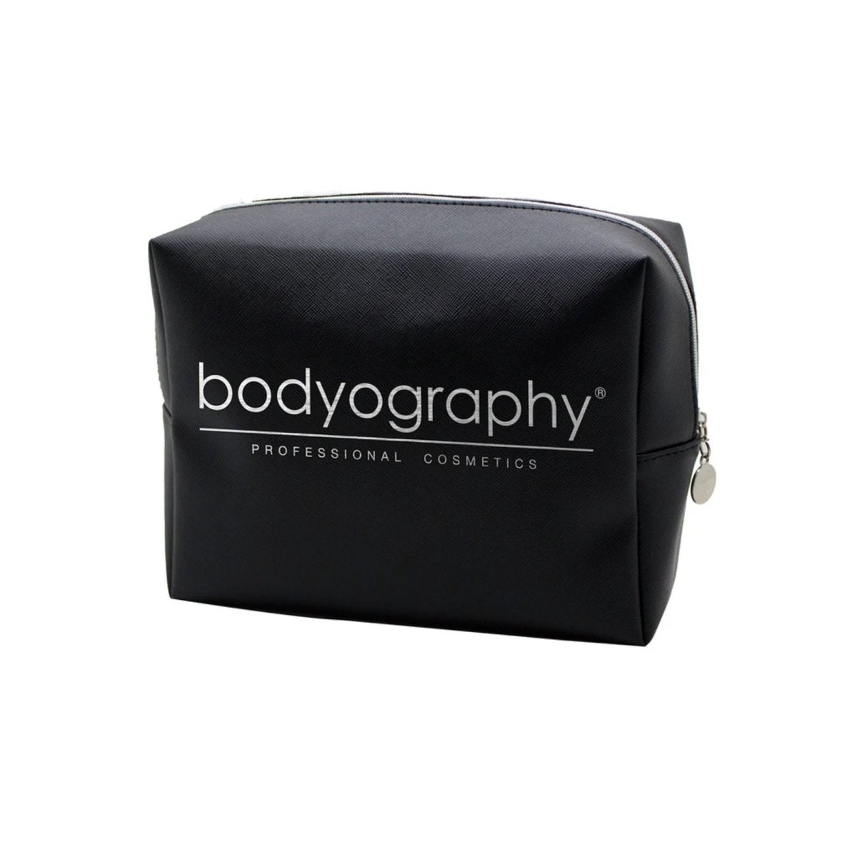 Vinyl Makeup Bag - Bodyography Canada